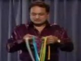 Stiff Rope - Extra Thin by Uday - Magic Trick
