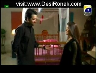 Saat Pardon Main - Episode 5 - 19th October 2012 Part 6