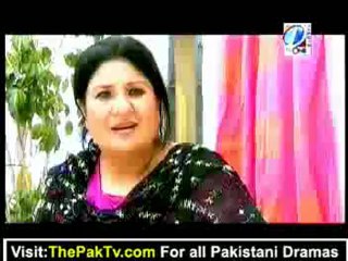 Haryaley Banney Comedy Drama Episode 35 By Tvone - Part 2