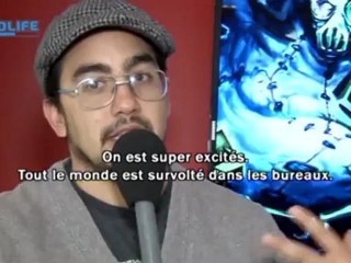 League of Legends, au coeur du jeu professionnel