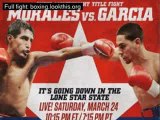 Erik Morales vs Danny Garcia Download