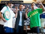 Watch Erik Morales vs Danny Garcia Online Free