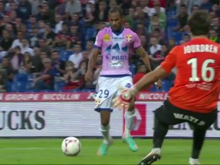 Rouge et Noir : L'avant-match SRFC/MHSC