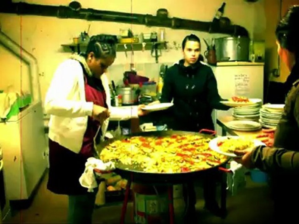 fer enfer 2012 Episode 3