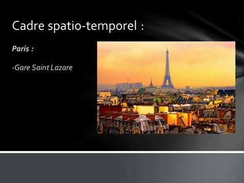 L’écume des jours de Boris Vian