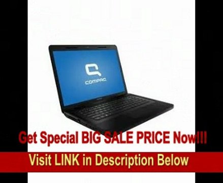 Compaq Black 15.6 Presario Cq57-489wm Laptop Pc with AMD E-300 Accelerated Processor and Windows 7 Home Premium REVIEW