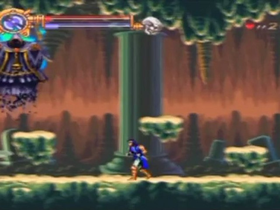 Hooper Dracula X Epopée [1/2]