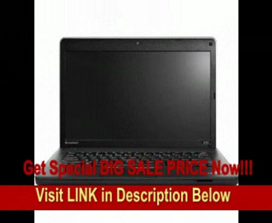 Lenovo Edge E430 3254ALU i7-3820QM 2.70-3.70GHz 16GB 1.256TB SSD Blu-Ray 14" LED FOR SALE