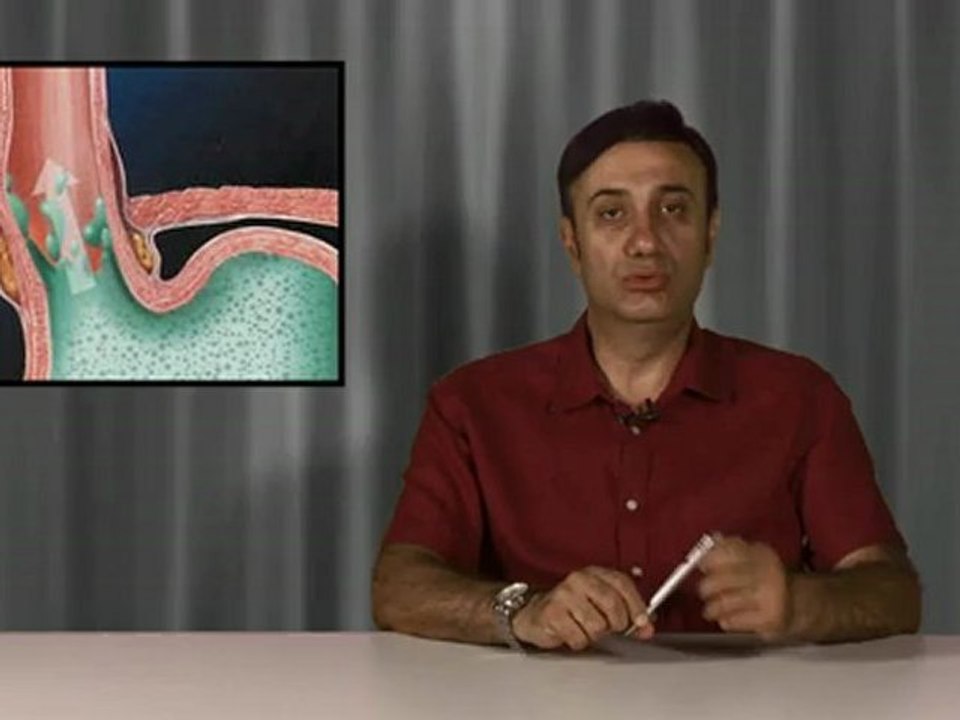 Hamilelikte reflü Hastalığı niçin olur? Tedavisi nasıl yapılır?