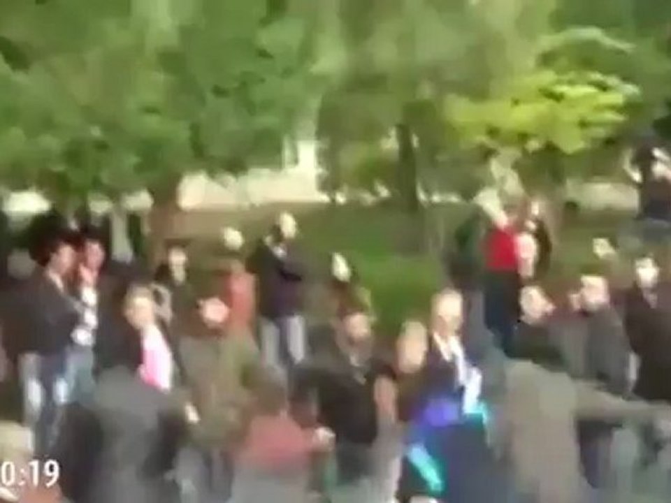 2 Dakikada Türkiye