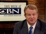 This Week at CBN: Believe in the Lord Your God - CBN.com