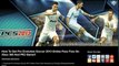 Get Free Pro Evolution Soccer 2013 Online Pass Code - Xbox 360 / PS3