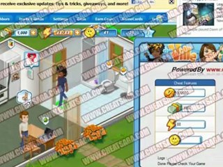 NEWEST The ville cheat Tool