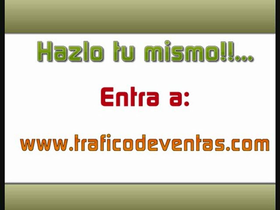 Anuncios en Internet