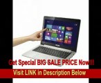 BEST PRICE ASUS VivoBook S400CA-DH51T 14.1-Inch Touch Ultrabook
