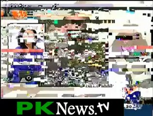 Lekin on Geo news – Asghar Khan Case – 19th October 2012
