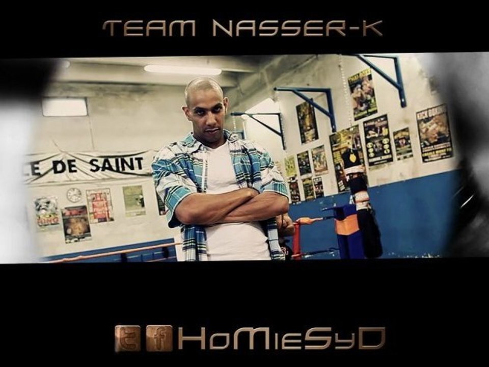 Clip Rap Français - Teaser Homiesyd - "Du venin dans les veines" (Exclu Rap FR) - [Hip Hop - HD]