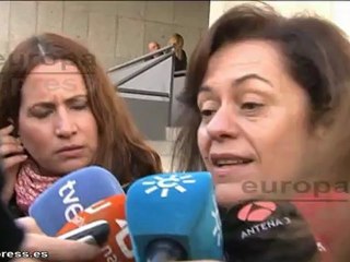 Abogada de Ruth ve fácil el juicio del divorcio