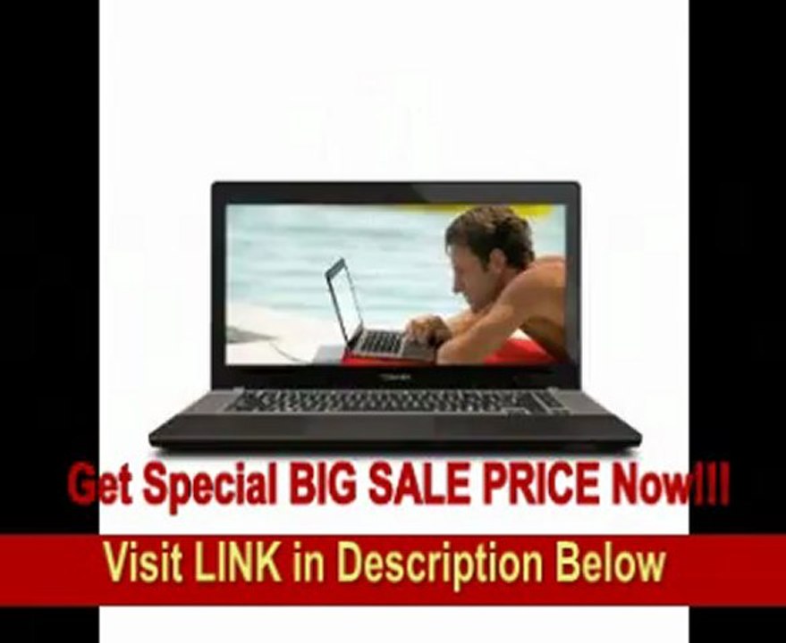 SPECIAL DISCOUNT Toshiba Satellite U845W-S414 14.4-Inch Ultrabook (Midnight Silver)