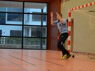 P16M2 Cluses vs Cruseilles du 22/09/2012