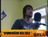 WWW.SESLİSEHİRLİ.COM MuRaT  Arsız Bela - Sewmediqini Bile Bile 2oıı Canlı - YouTube