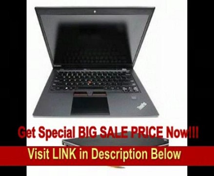 Lenovo ThinkPad X1 Carbon (344425U) 14 Ultrabook - Core i7-3667U 2GHz 4G DDR3 256G SSD (Windows 7 Professional) REVIEW