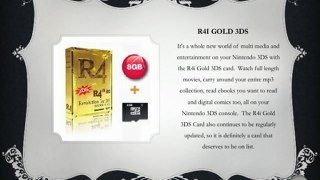 R4 3DS XL