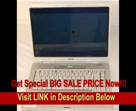 SPECIAL DISCOUNT Compaq Presario C300