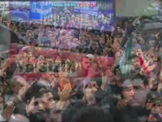 Furkan Vakfı Sunar.....Dava Adamı