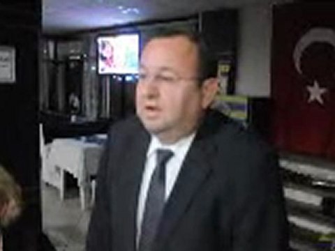 BİGA FENERBAHÇELİLER DERNEĞİNDEN BASIN AÇIKLAMASI