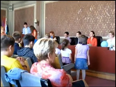 DEČIJA NEDELJA-B 2012. - GYERMEKHÉT 2012.