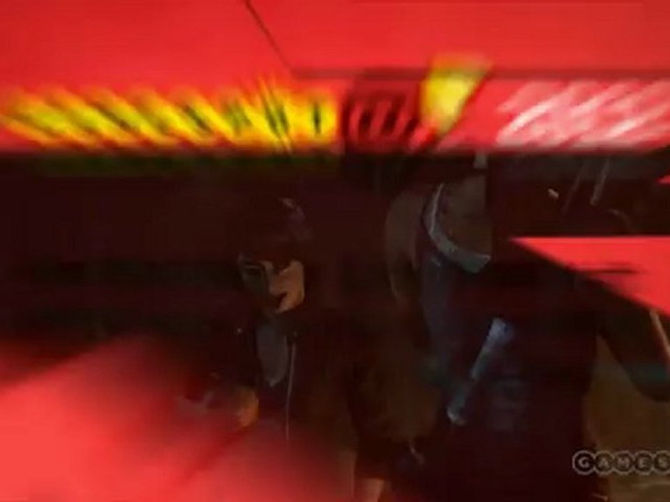 Tomb Raider 9 Gameplay (New Friends)