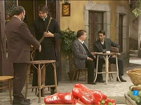 MARTIN RAIMUNDO TRISTAN PEPA SUFRIERON MUCHO ESDPV 19-10-2012