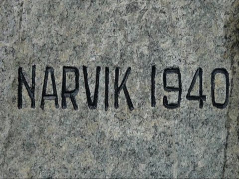 Die Narvik-Jäger Marsch der Seeflieger Musikkorps der Luftwaffe