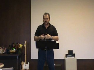 Rick Sermon Sunday Oct 14th