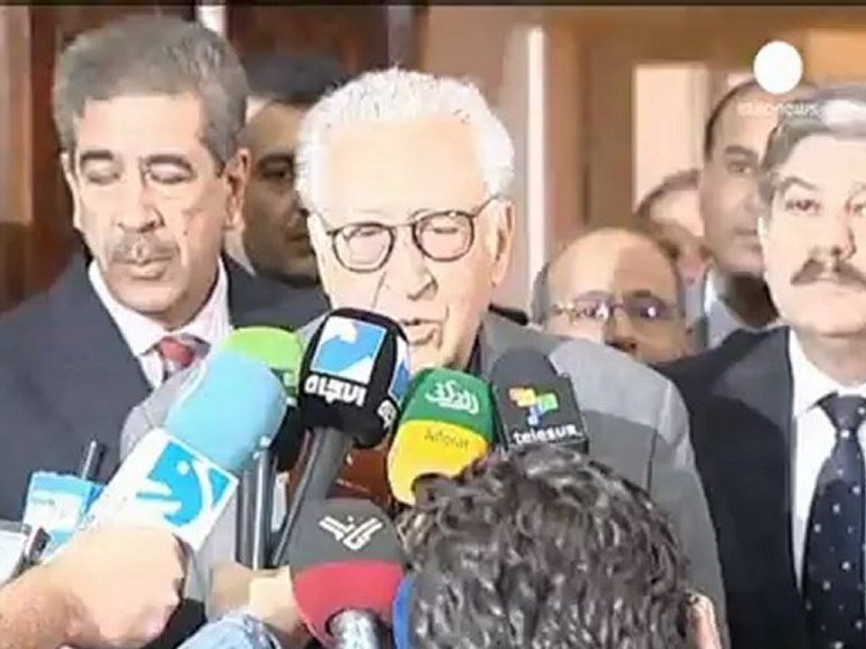 Turkish ceasefire call goes unanswered in Syria