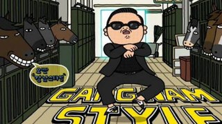 Gangnam Style (DJ Kara Moombahton Dance Remix)