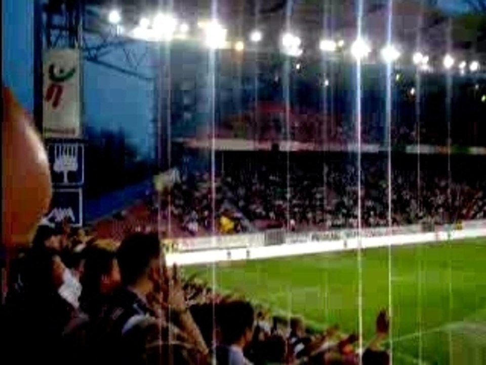 standard de merde