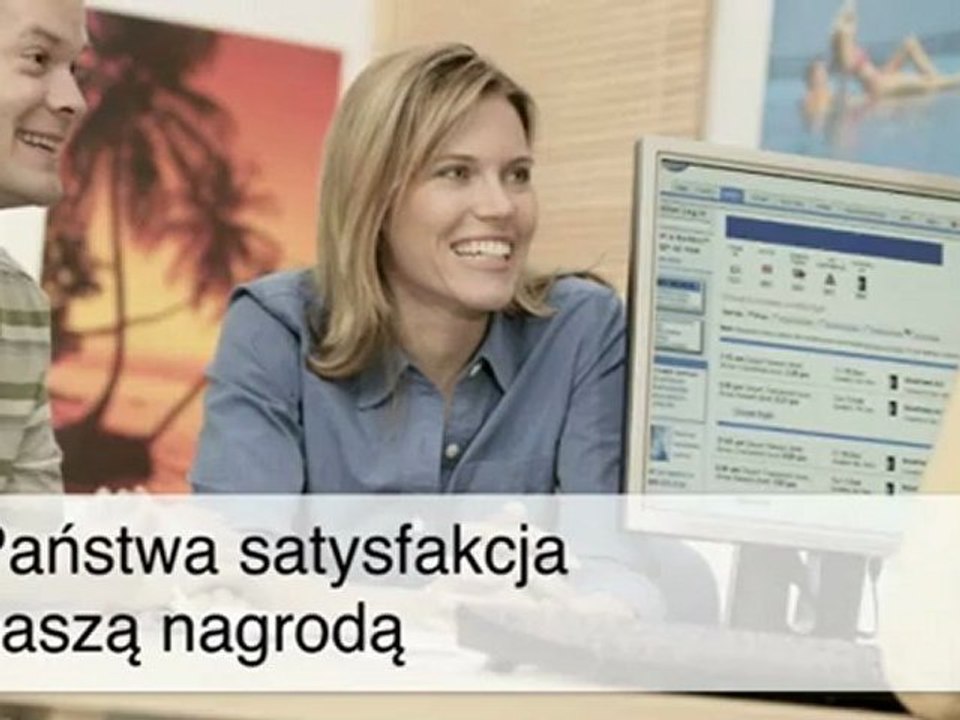 Agencja Turystyczna Wrocław Fly Back Olszewski Andrzej