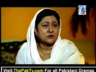 Pura Dukh Aur Adha Chand Epsiode 51 By TvOne - Single Link