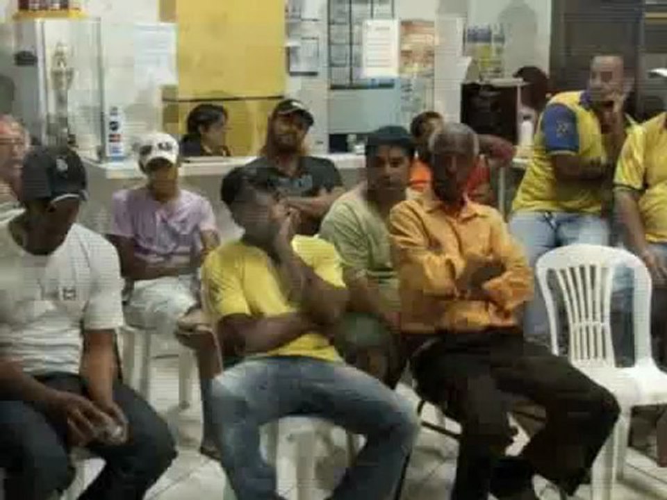 Evidência do dia 18-10-2012