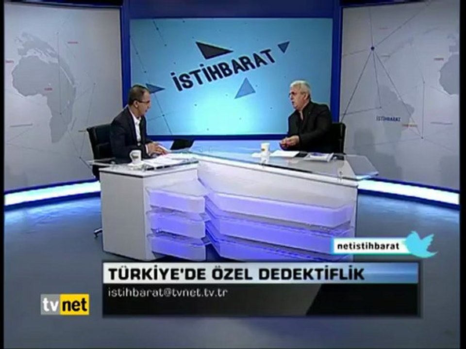 İstihbarat 17.10.2012