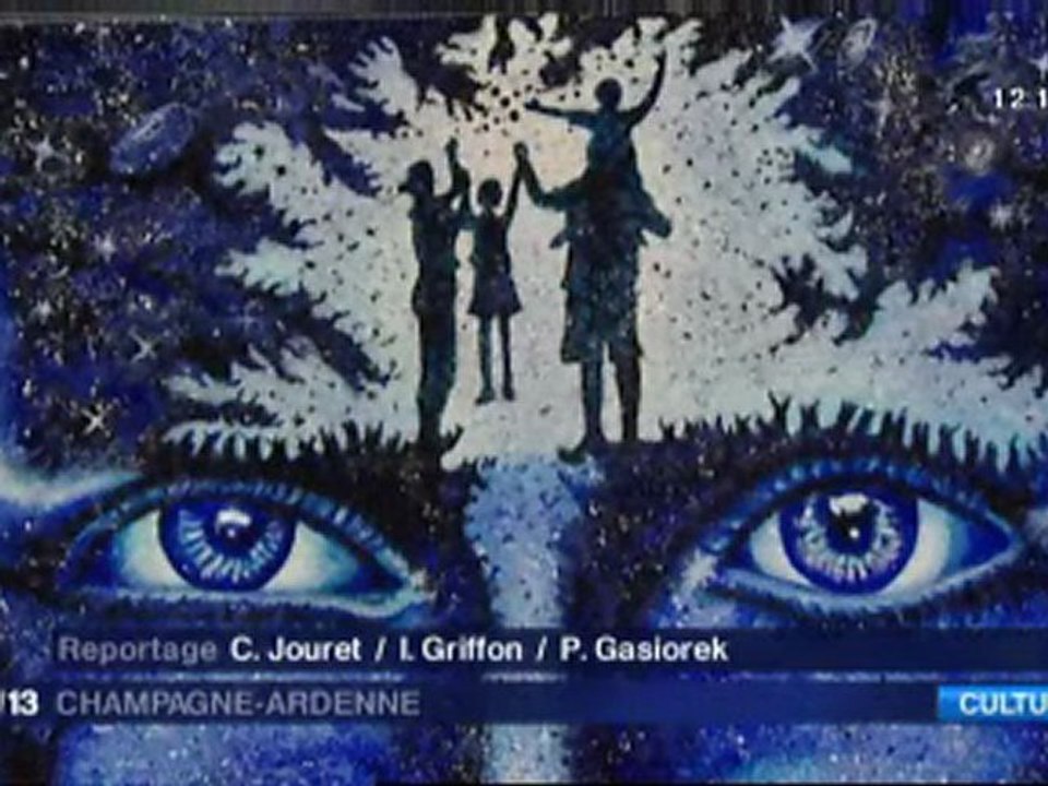"CHIMERIA" - 9e Festival de l'Art Fantastique e...