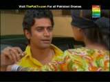 Kitni Girhain Baqi Hain By Hum TV [Dil Aur Daldal] - Part 2