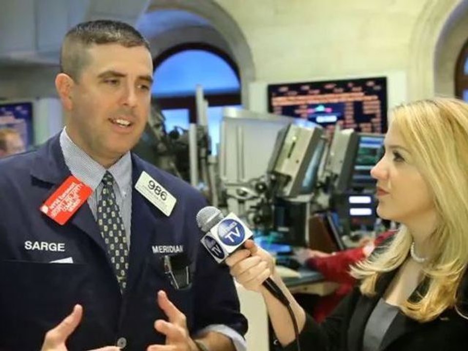 U.S. Economist Stephen Guilfoyle Weighs In on What Lessons Can Be Learned From the Stock Market Crash of 1987