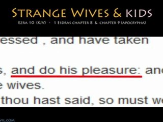Mixed Marriages Pt7-A  (the Finale part 1)