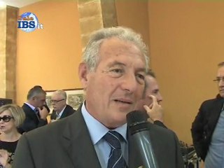 2012-10-19 Filippo Maggio incontra il Presidente Casini