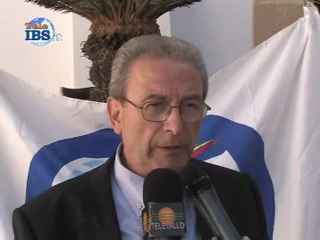 2012-10-19 Gianni Pompeo incontra il Presidente Casini