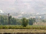 Syria, Turkey border rocked with explosions