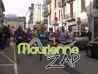 Maurienne Zap N°105